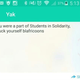 Illustration for article titled Solidarity With Mizzou's Black Students Prompts 'Equality Bullshit,' 'Blafricoons' Yik Yaks at IU